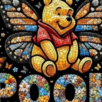 Arinna from Greater London,United Kingdom